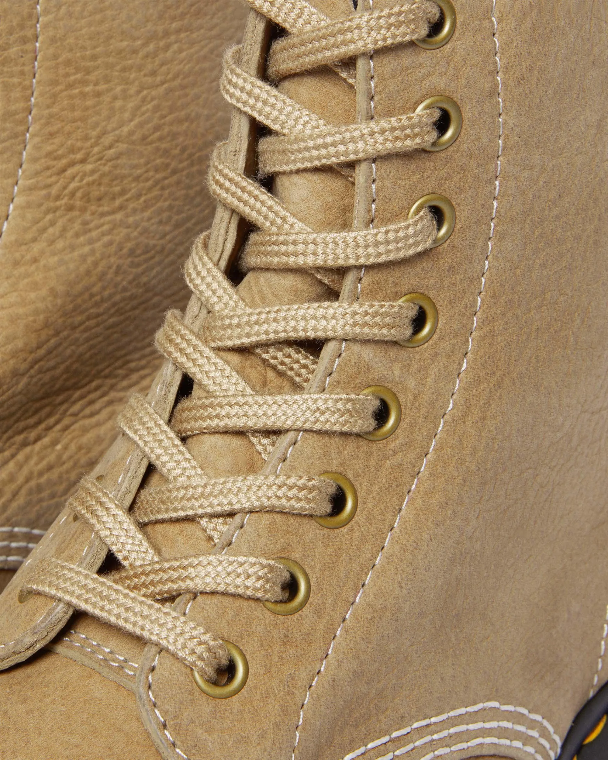 1460 TUMBLED NUBUCK E.H.SUEDE SUEDE BOOTS