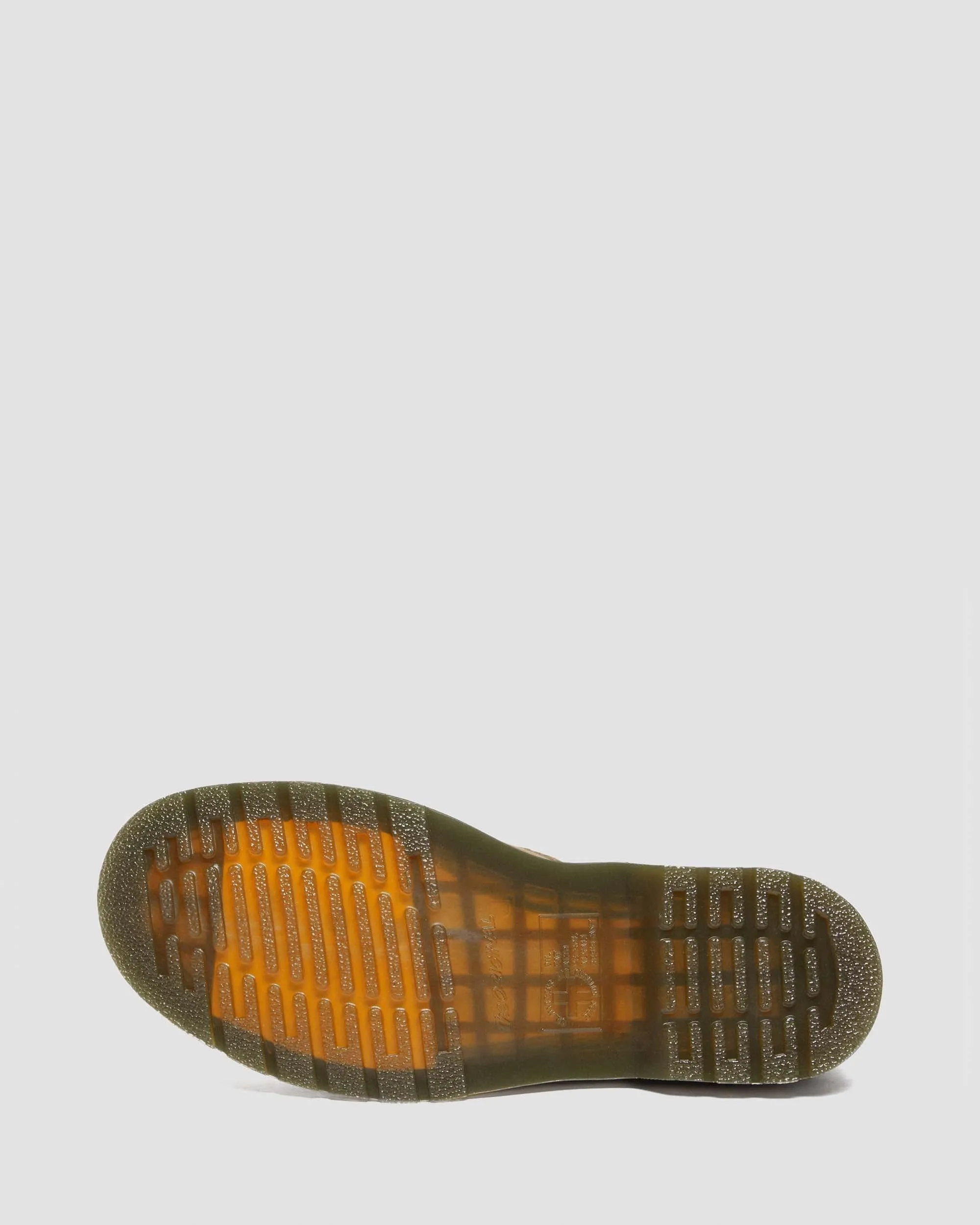 1460 TUMBLED NUBUCK E.H.SUEDE SUEDE BOOTS