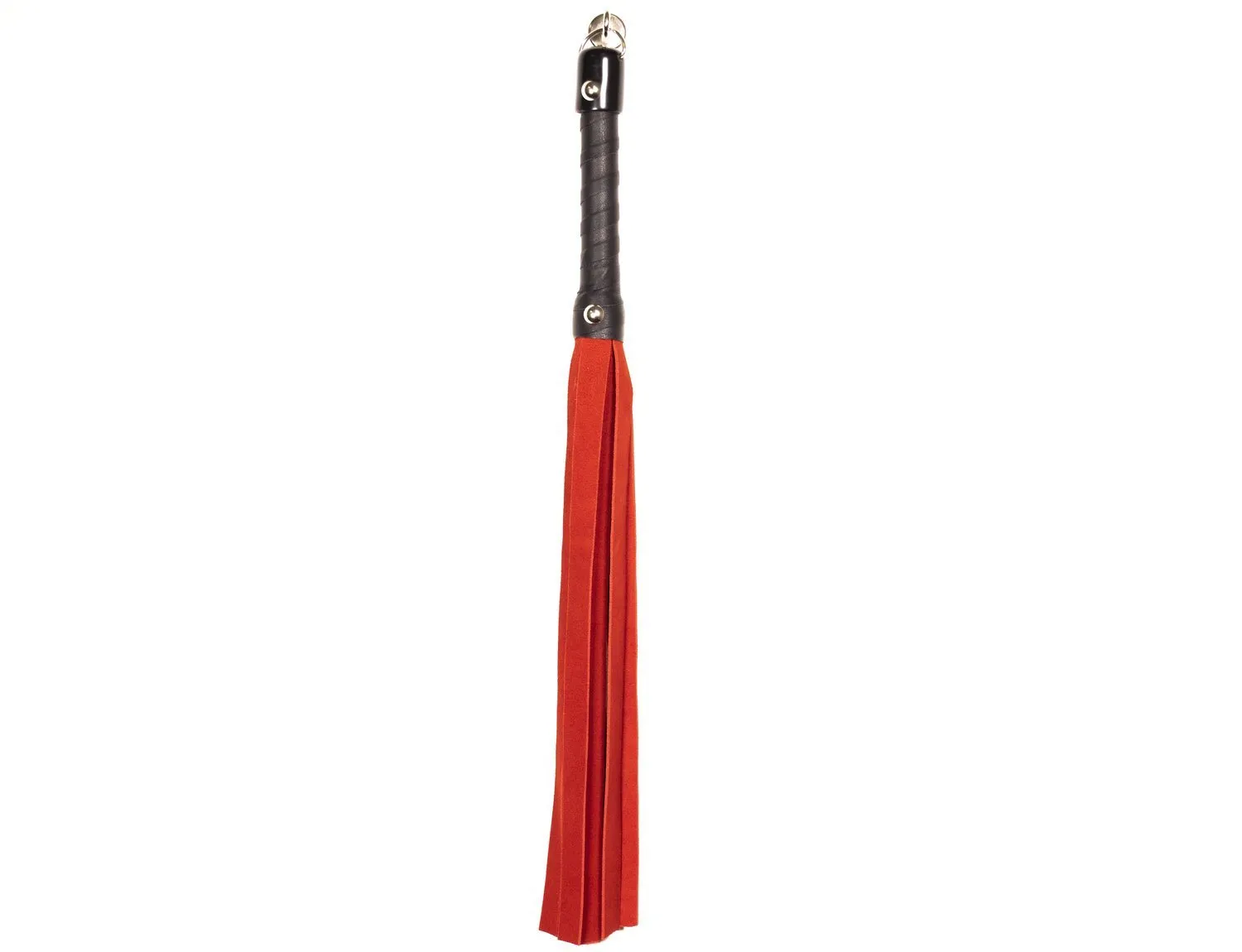 18" Classic Suede Flogger