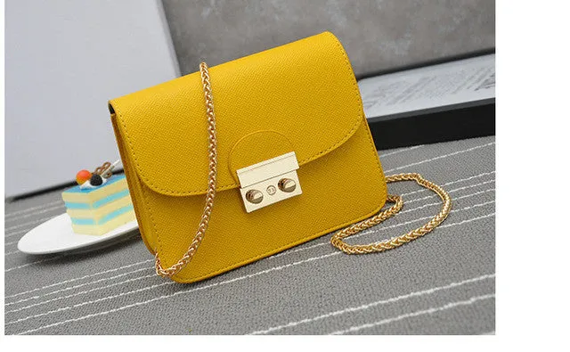 2017 Women crossbody bags luxury handbags women bags designer small bag Shoulder Messenger Bag  Women's  Purses And Clutches