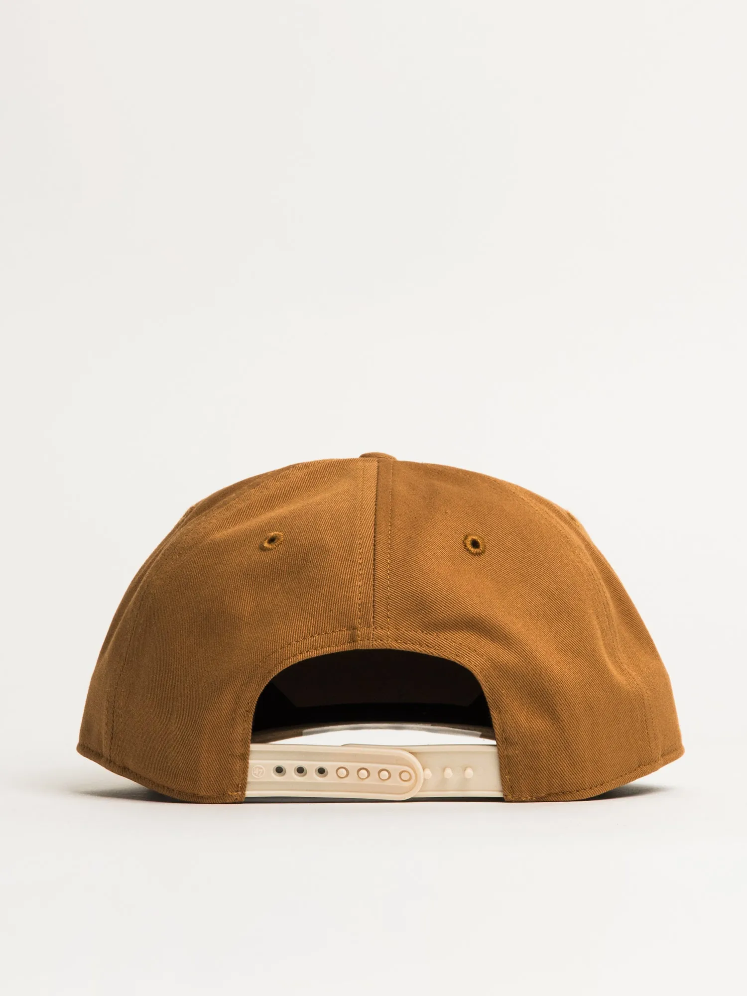 47 ROSCOE NEUTRAL HITCH CAP
