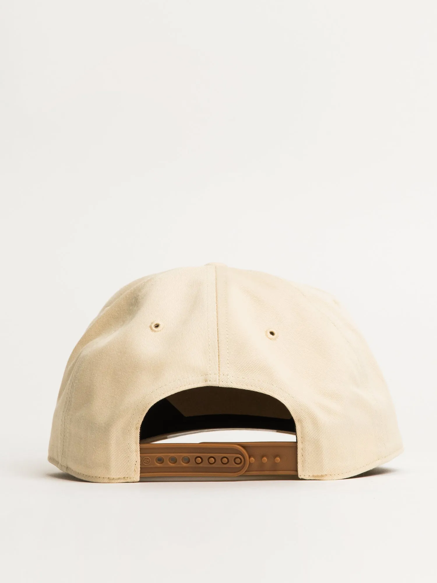 47 ROSCOE WAVE HITCH CAP