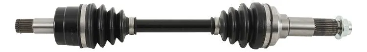 6 Ball Heavy Duty Axle Front