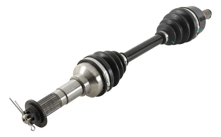 6 Ball Heavy Duty Axle Front