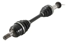 6 Ball Heavy Duty Axle Front