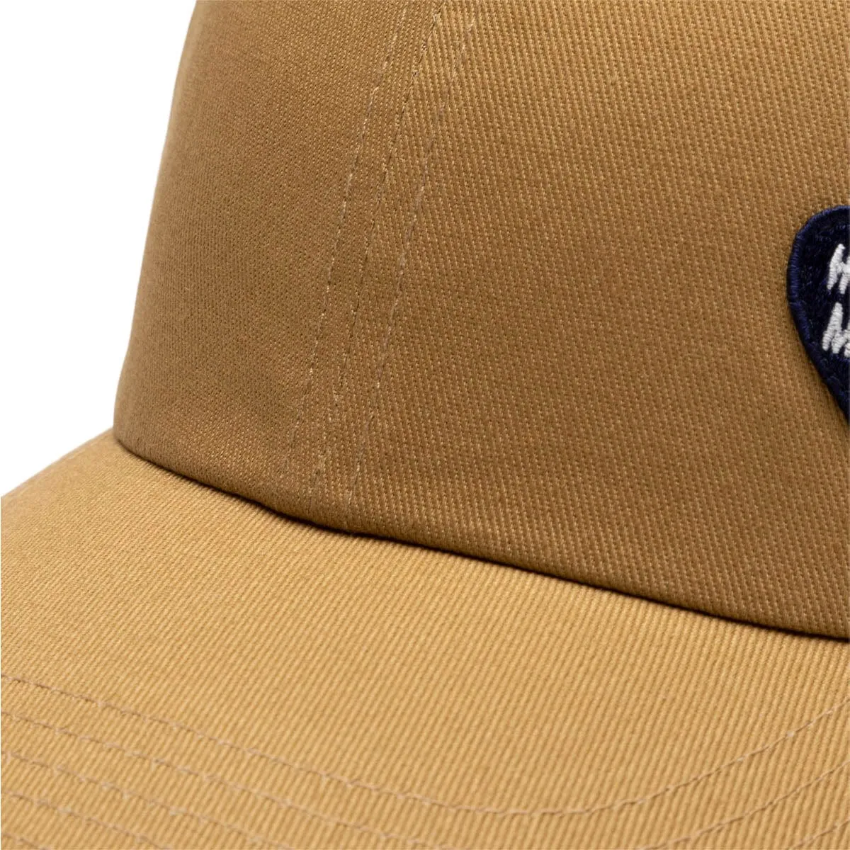 6PANEL TWILL CAP #3