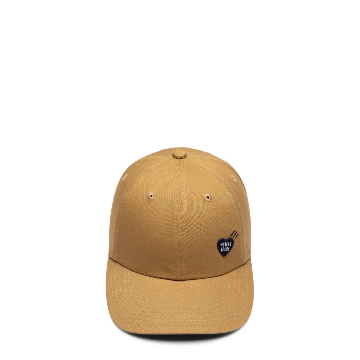 6PANEL TWILL CAP #3