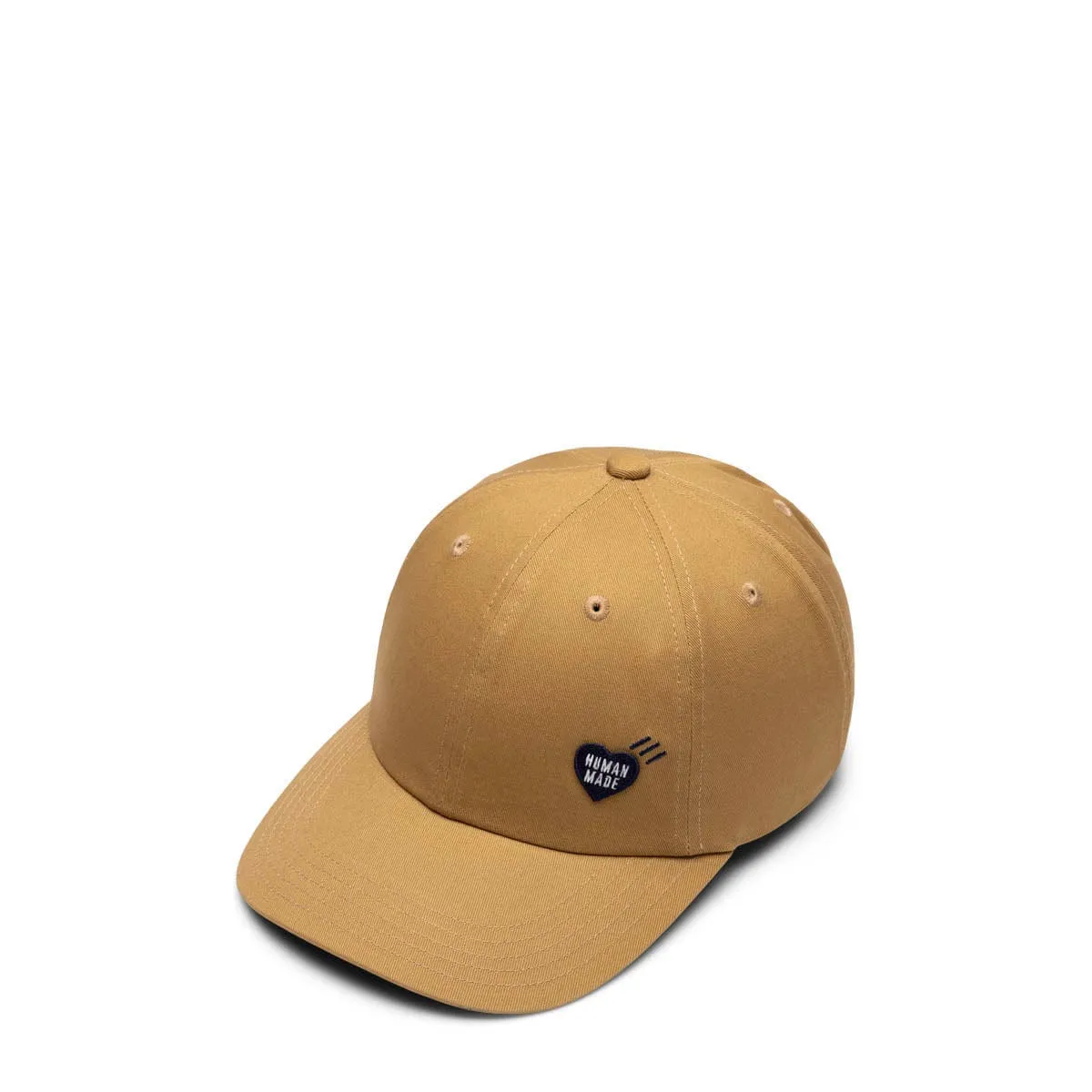 6PANEL TWILL CAP #3