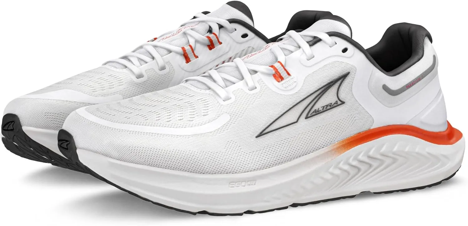 ALTRA Men's Paradigm 7 Road Running Shoe