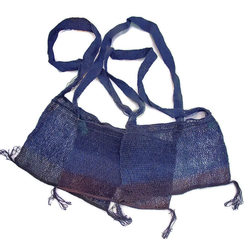 An Dai JungleVine® One-of-a-Kind Totes