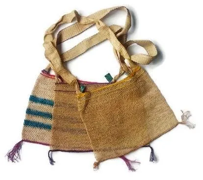 An Dai JungleVine® One-of-a-Kind Totes