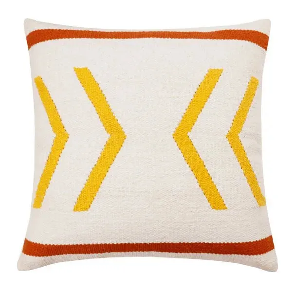 Apollo 07893BDB Blanc De Blanc Pillow