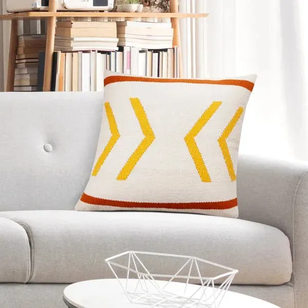 Apollo 07893BDB Blanc De Blanc Pillow