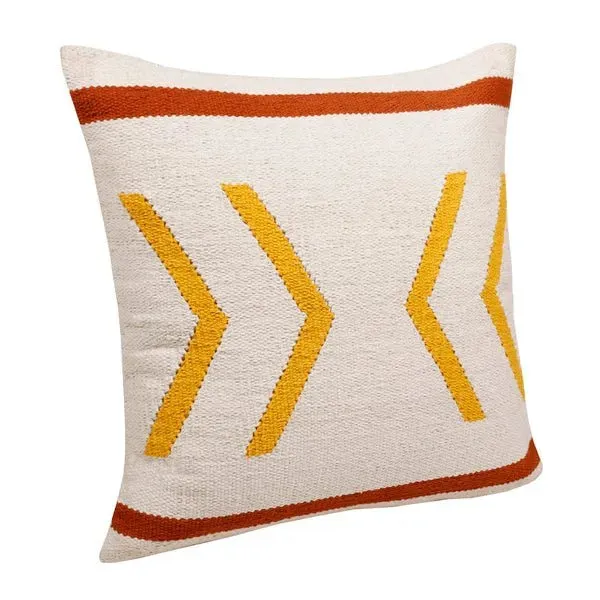 Apollo 07893BDB Blanc De Blanc Pillow