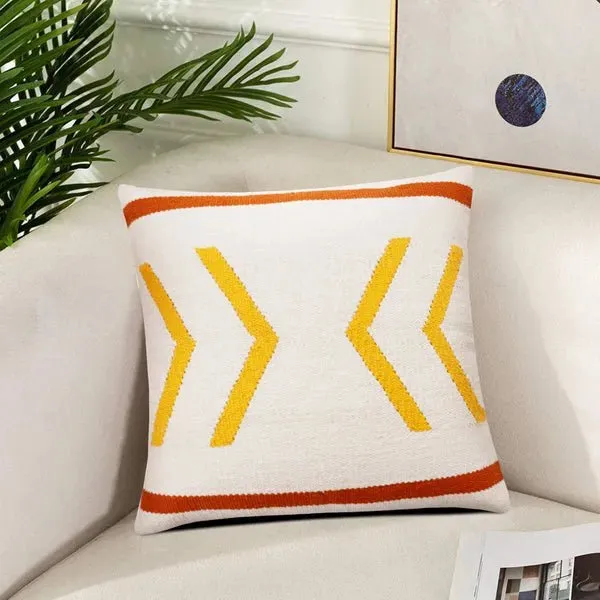 Apollo 07893BDB Blanc De Blanc Pillow