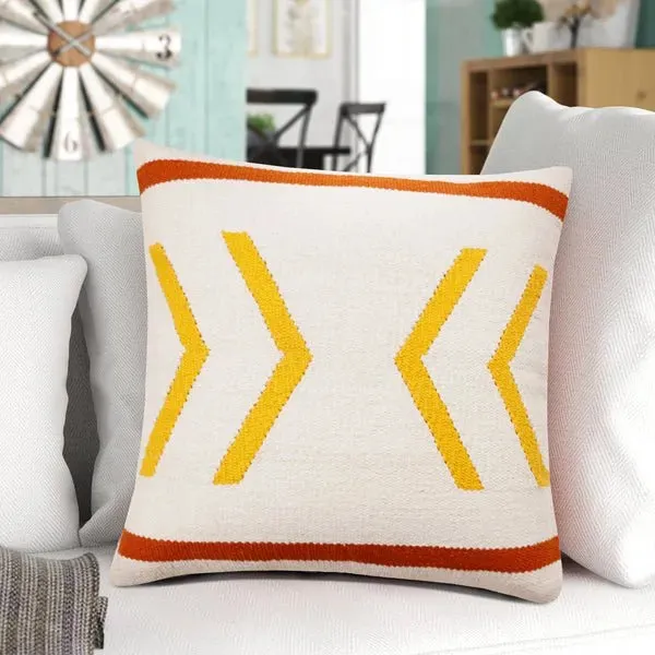 Apollo 07893BDB Blanc De Blanc Pillow