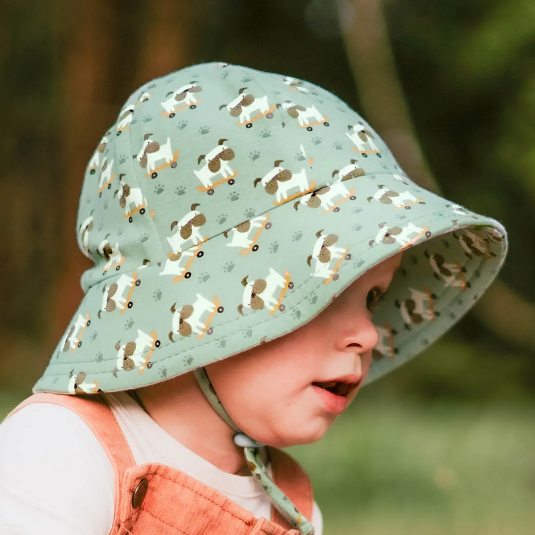 Bedhead Ollie Bucket Hat