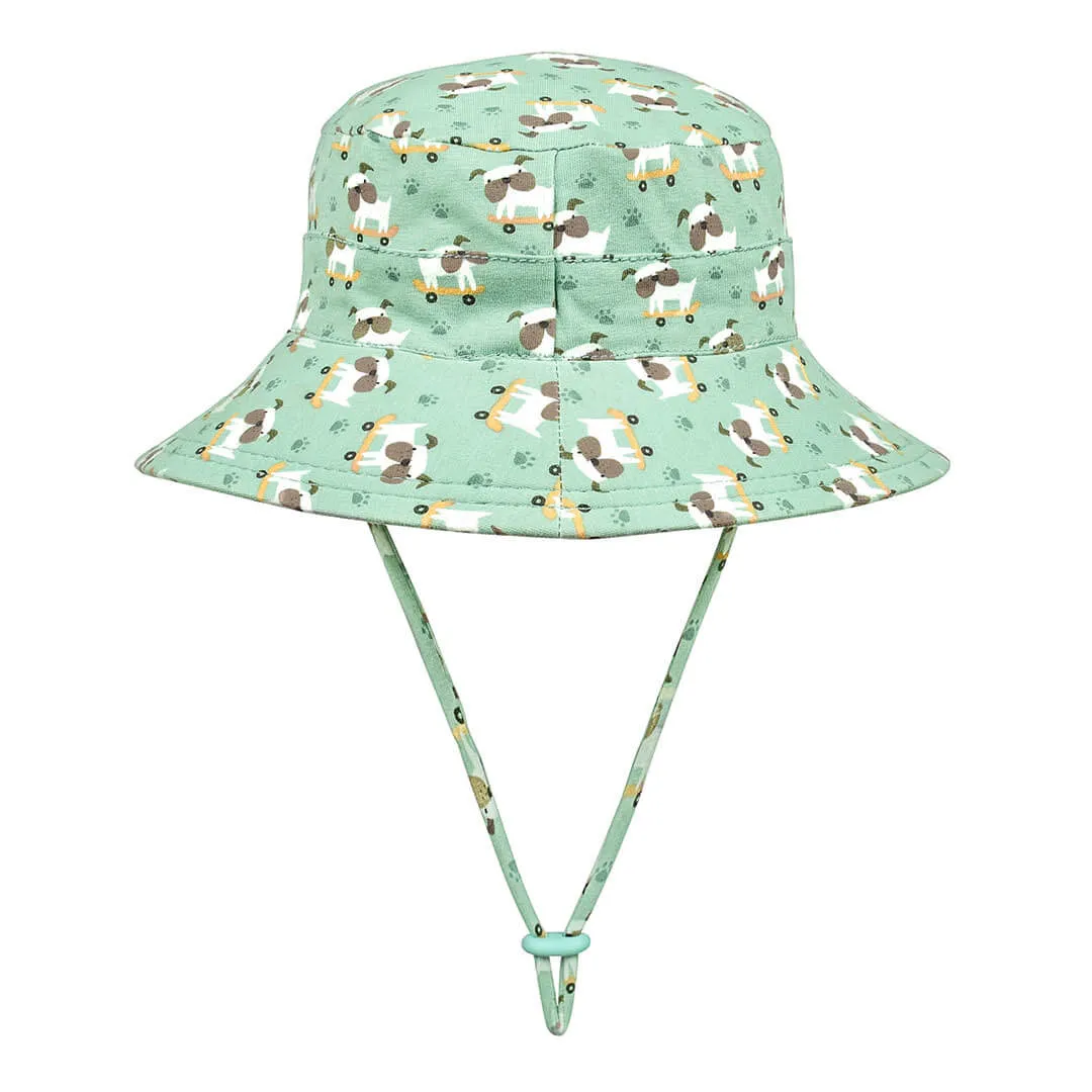 Bedhead Ollie Bucket Hat