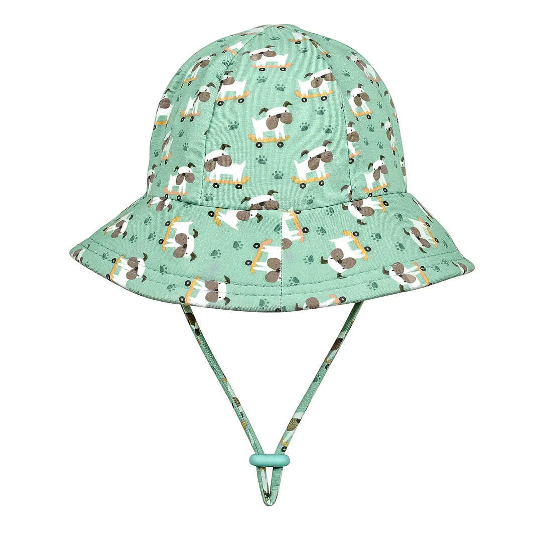 Bedhead Ollie Bucket Hat