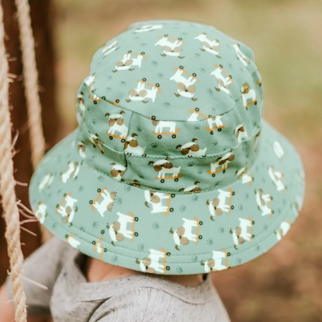 Bedhead Ollie Bucket Hat