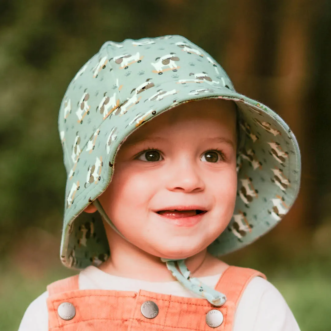 Bedhead Ollie Bucket Hat
