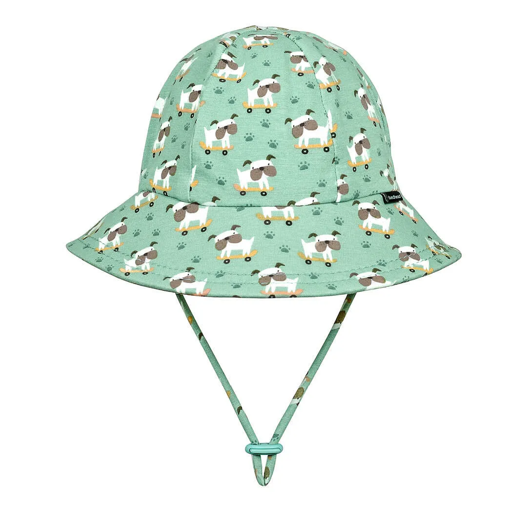 Bedhead Ollie Bucket Hat