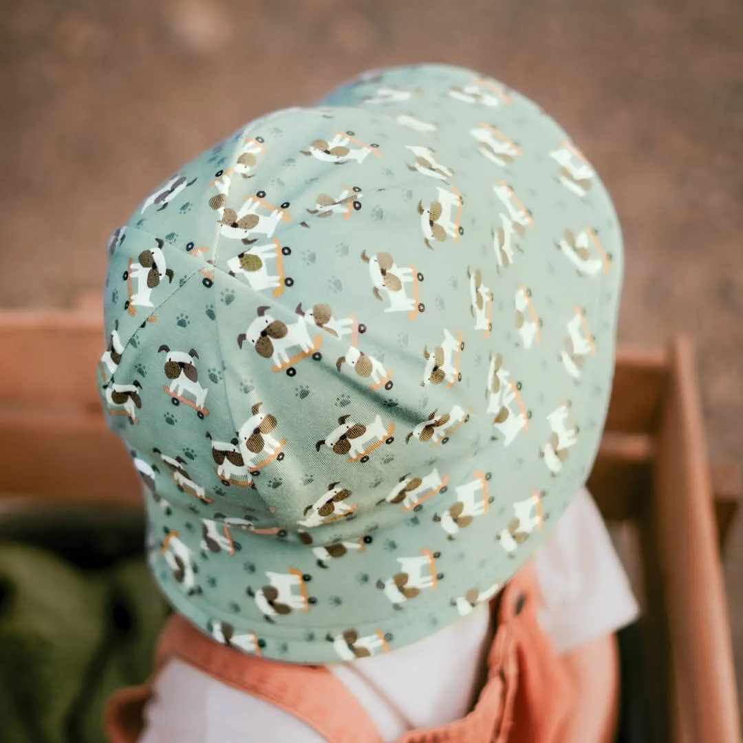 Bedhead Ollie Bucket Hat