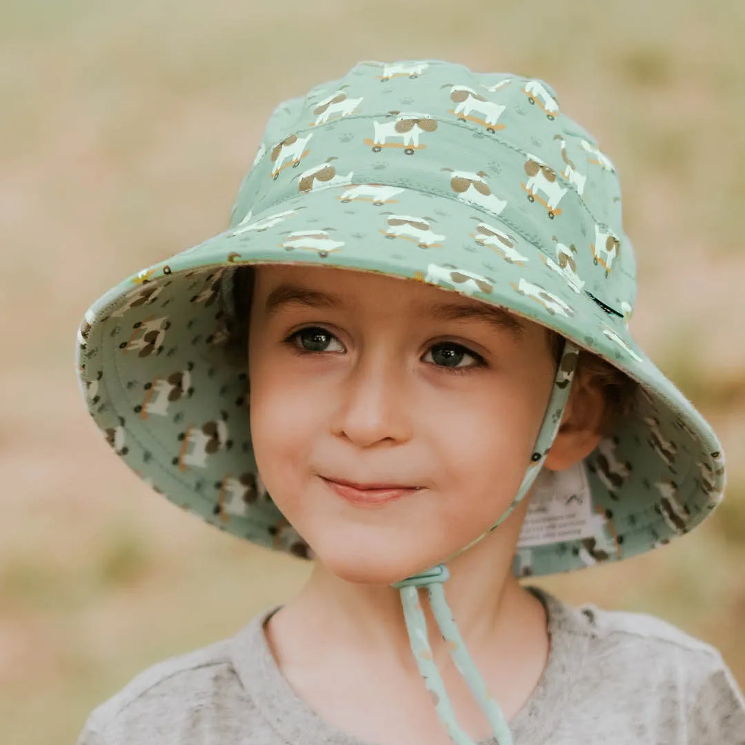 Bedhead Ollie Bucket Hat