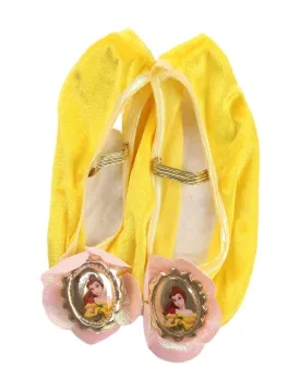 Belle Flats 4T (EU26)