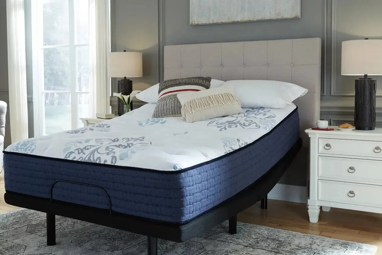 Bonita Springs Plush Mattress