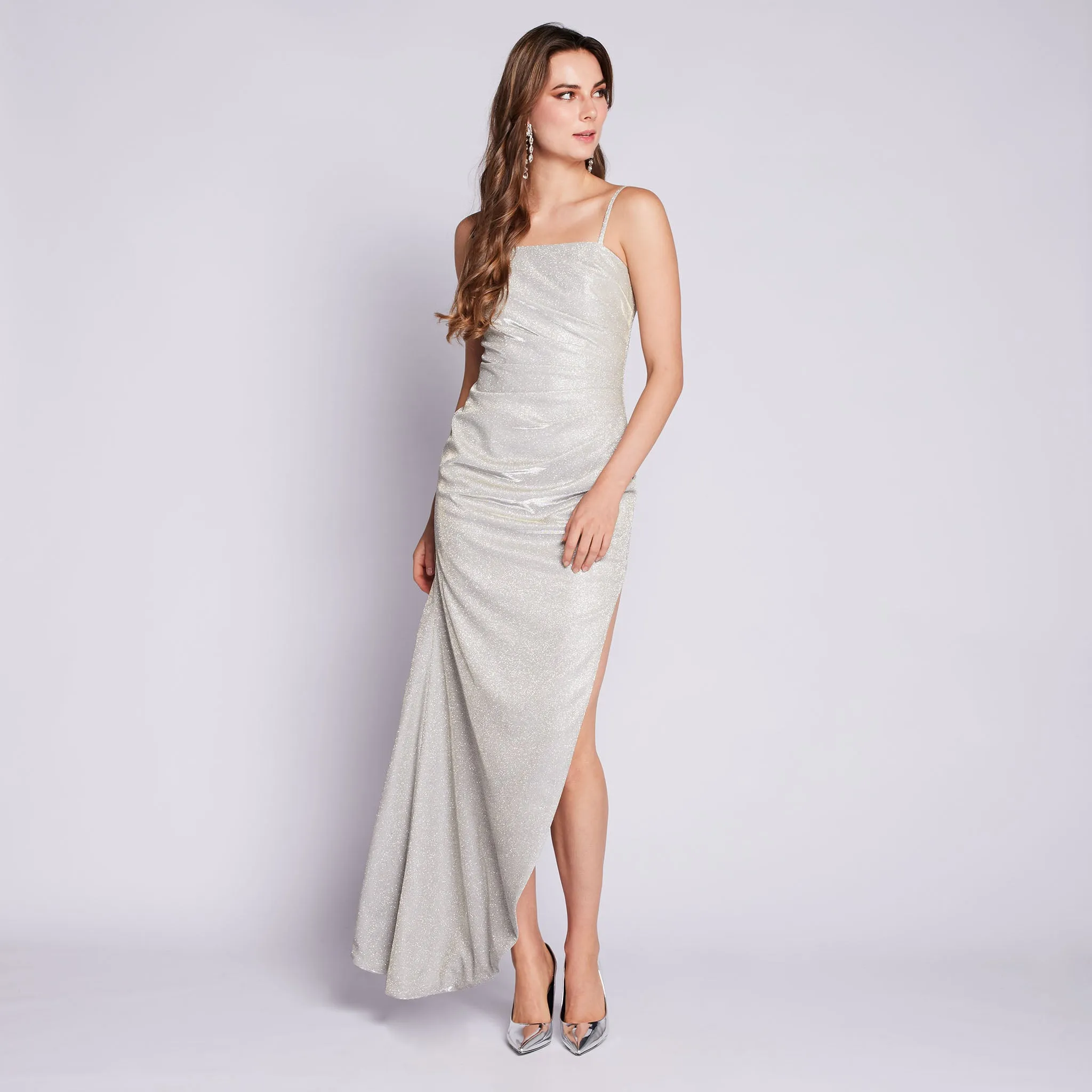 Bonne Glittering Dress