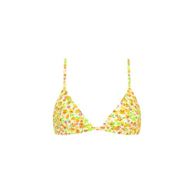 Bralette Bikini Top - Coco Mango