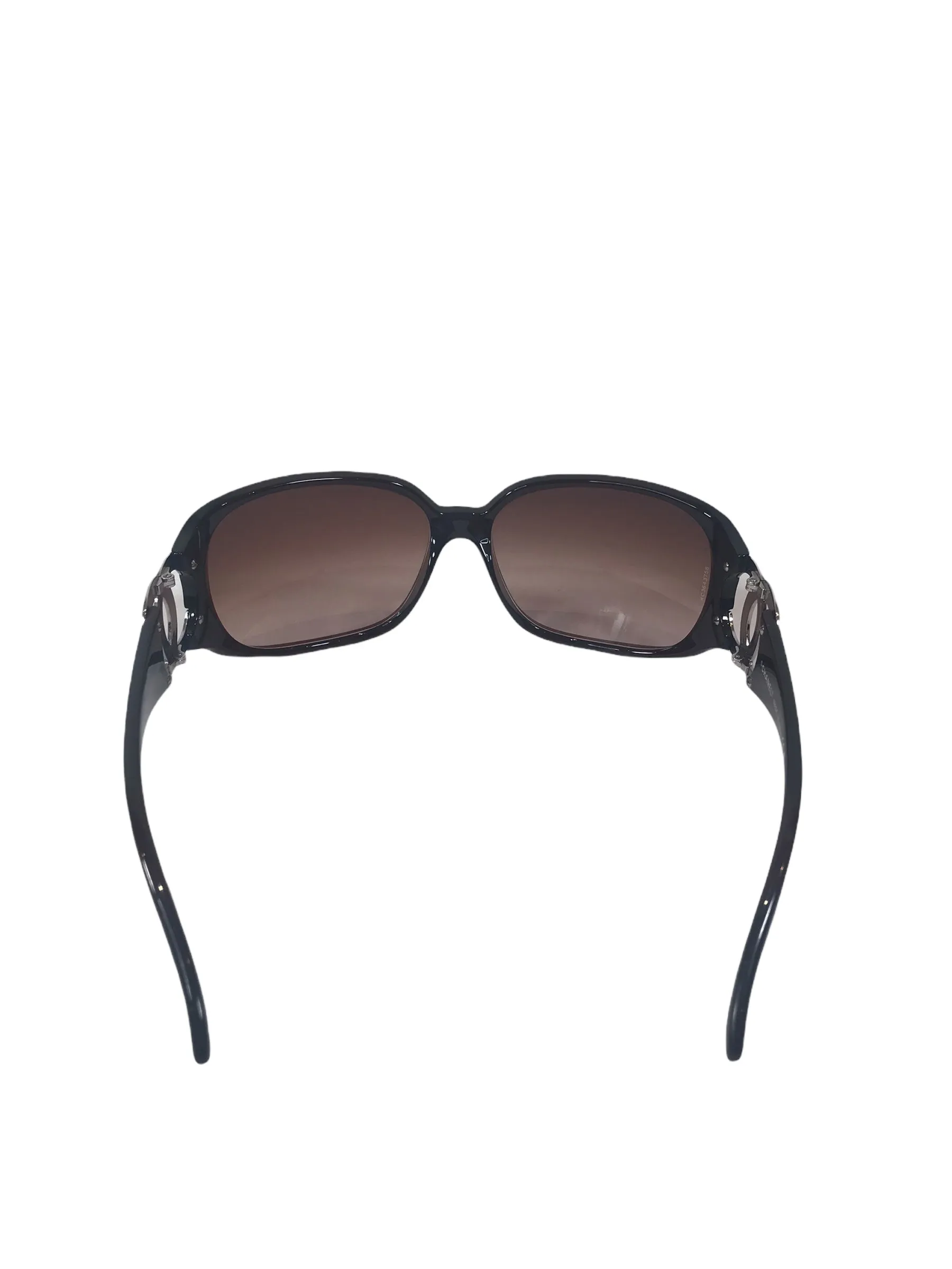 Chanel Brown Sunglasses