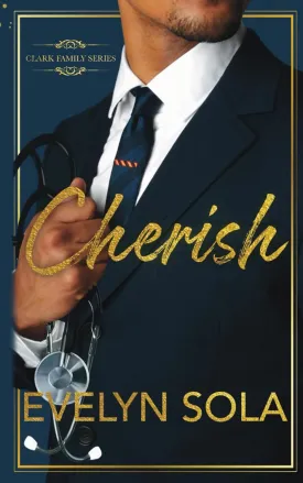 Cherish (Clark Family Series) Paperback  May 30, 2020