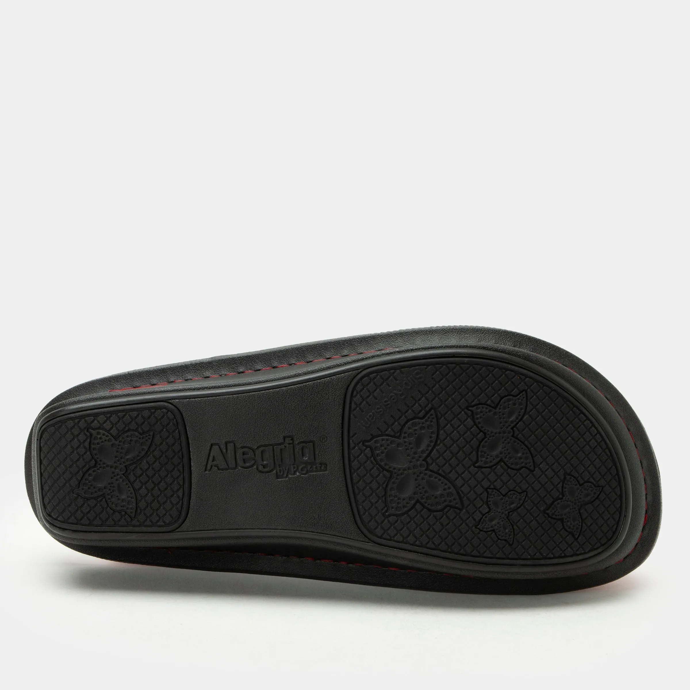 Classic She's A Firecracker Suede Shoe