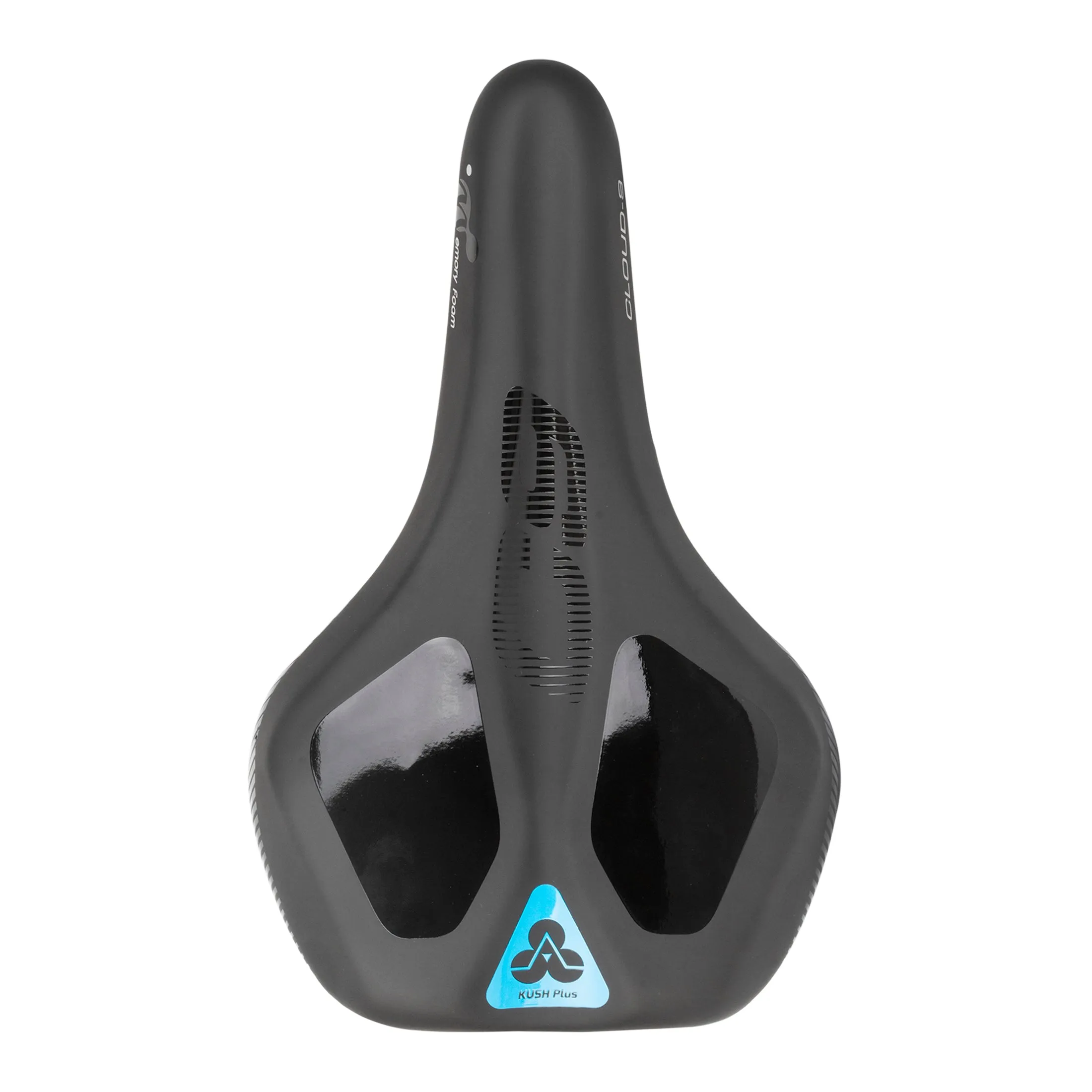 Cloud 9 Kush Plus Medium Saddle