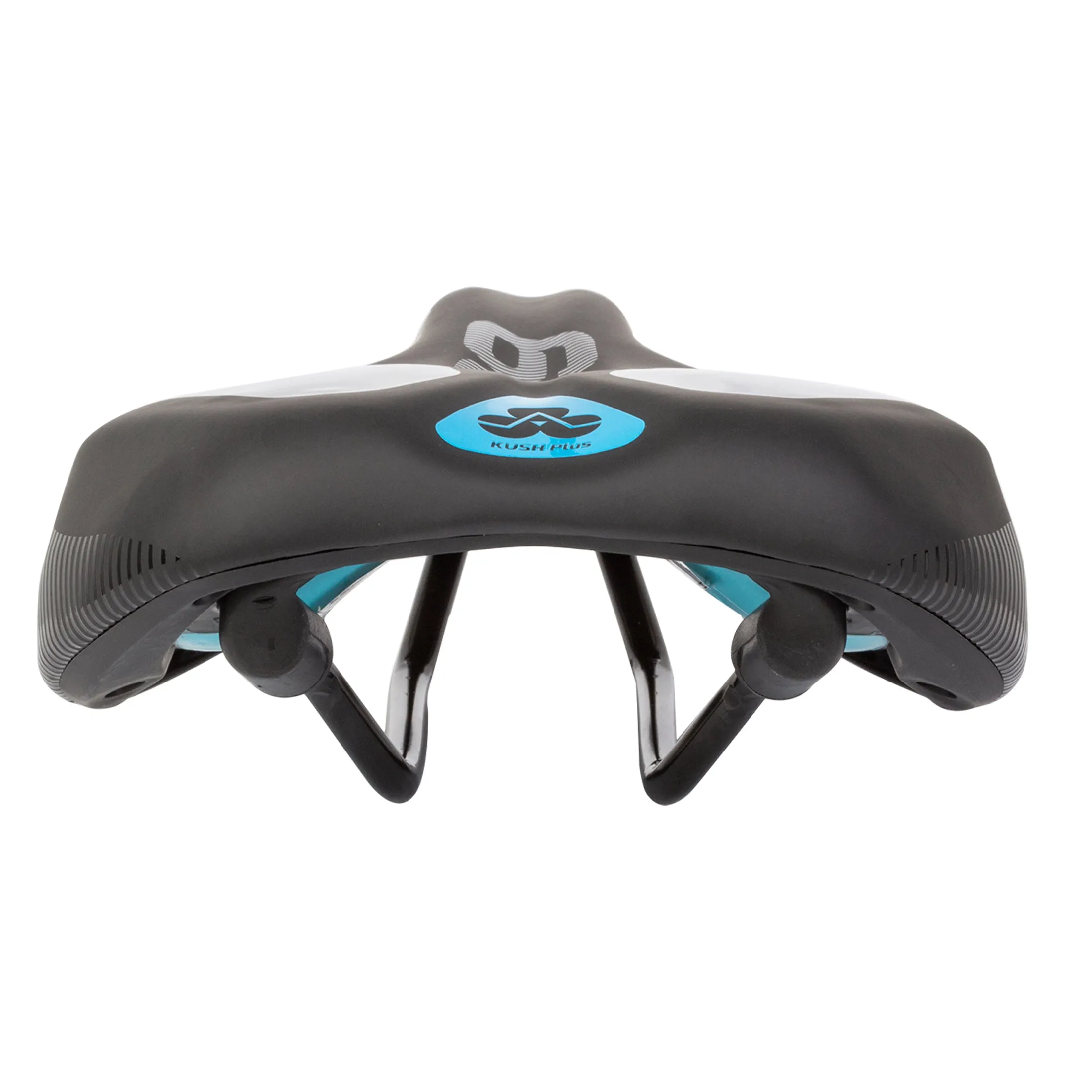 Cloud 9 Kush Plus Medium Saddle