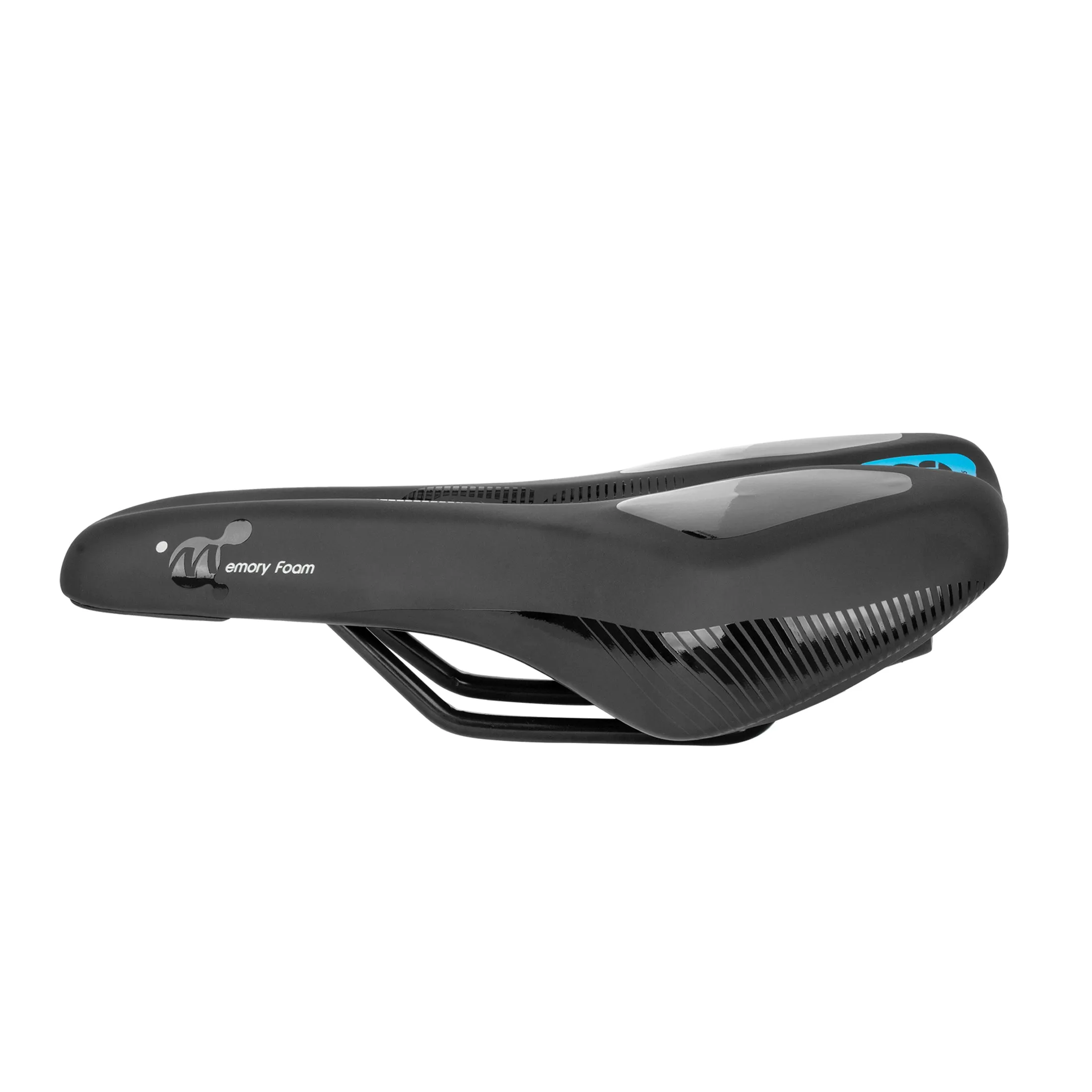 Cloud 9 Kush Plus Medium Saddle