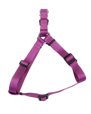 Coastal Comfort Wrap Adjustable Nylon Harness