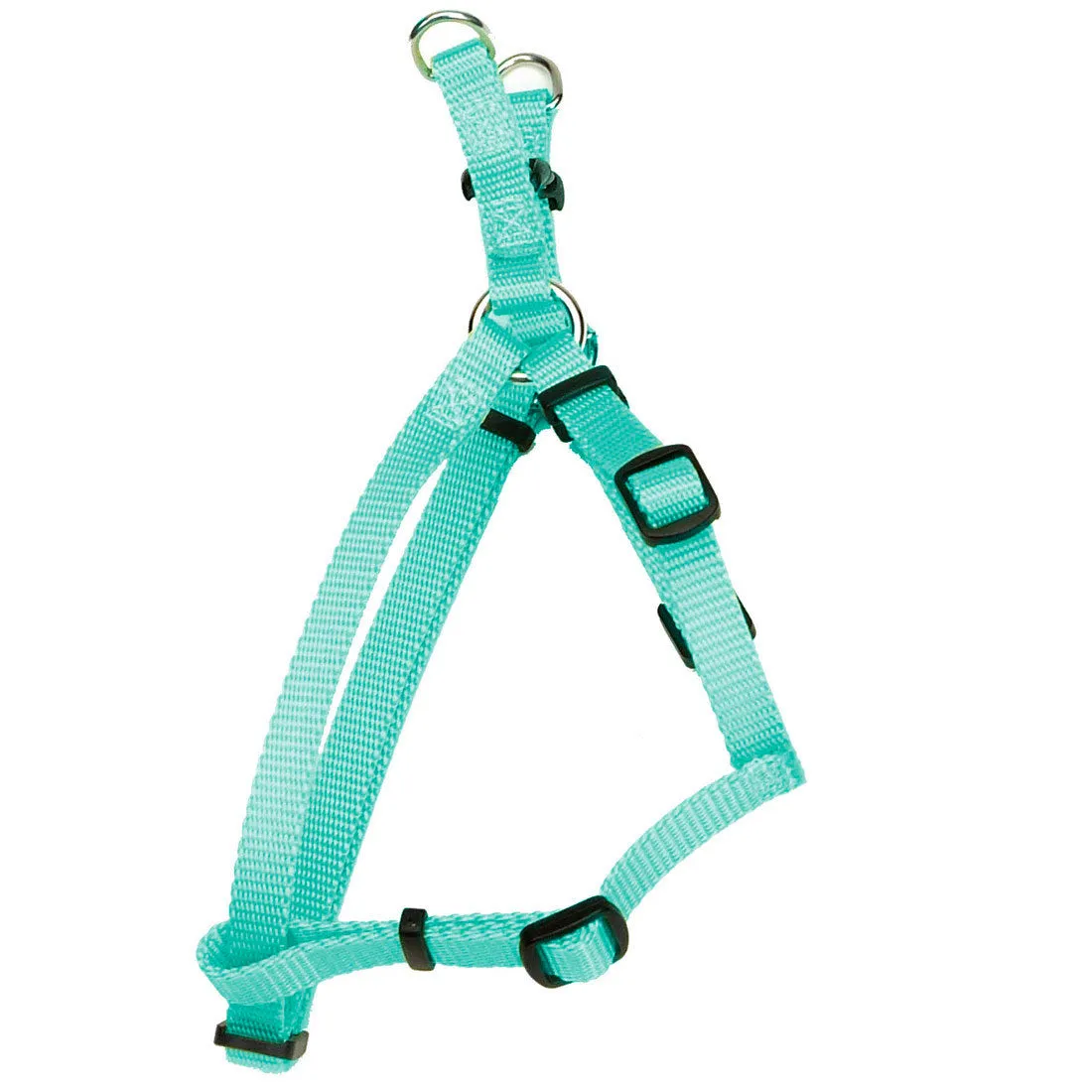 Coastal Comfort Wrap Adjustable Nylon Harness