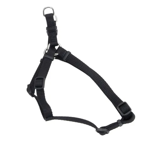 Coastal Comfort Wrap Adjustable Nylon Harness