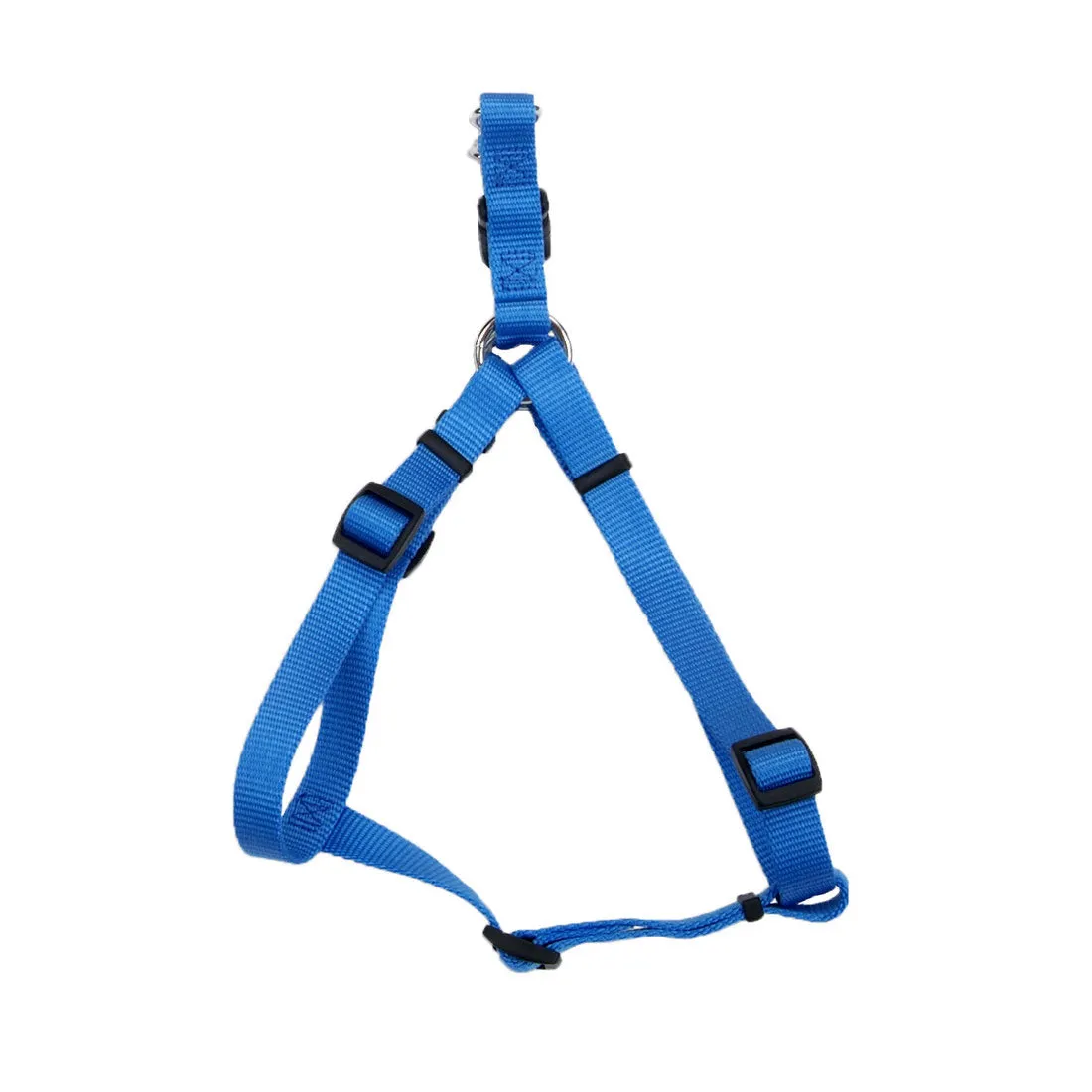 Coastal Comfort Wrap Adjustable Nylon Harness