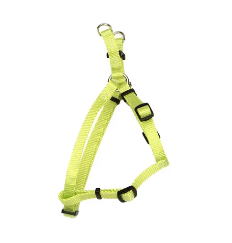 Coastal Comfort Wrap Adjustable Nylon Harness