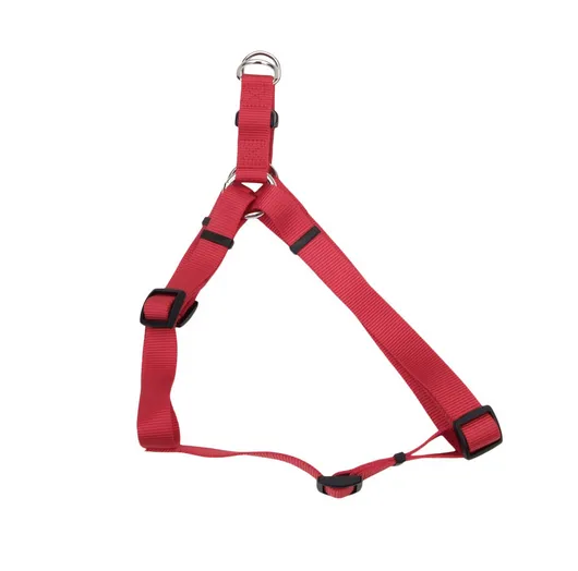 Coastal Comfort Wrap Adjustable Nylon Harness