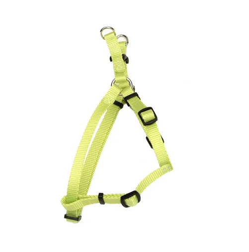 Coastal Comfort Wrap Adjustable Nylon Harness