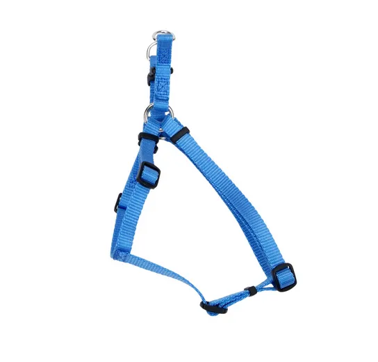 Coastal Comfort Wrap Adjustable Nylon Harness