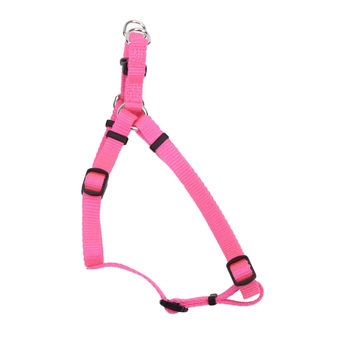 Coastal Comfort Wrap Adjustable Nylon Harness