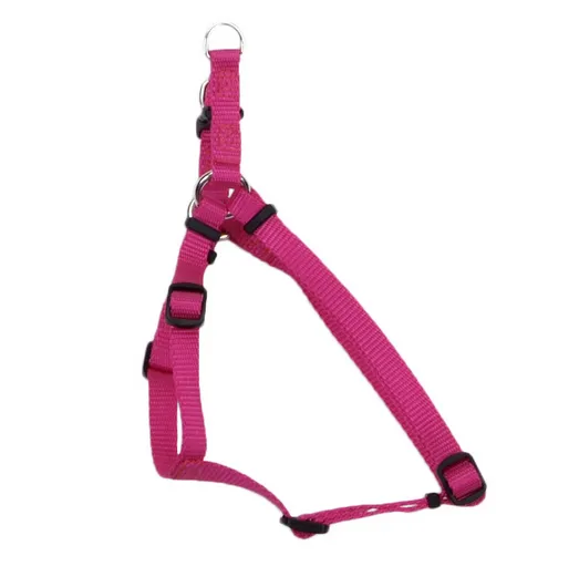 Coastal Comfort Wrap Adjustable Nylon Harness