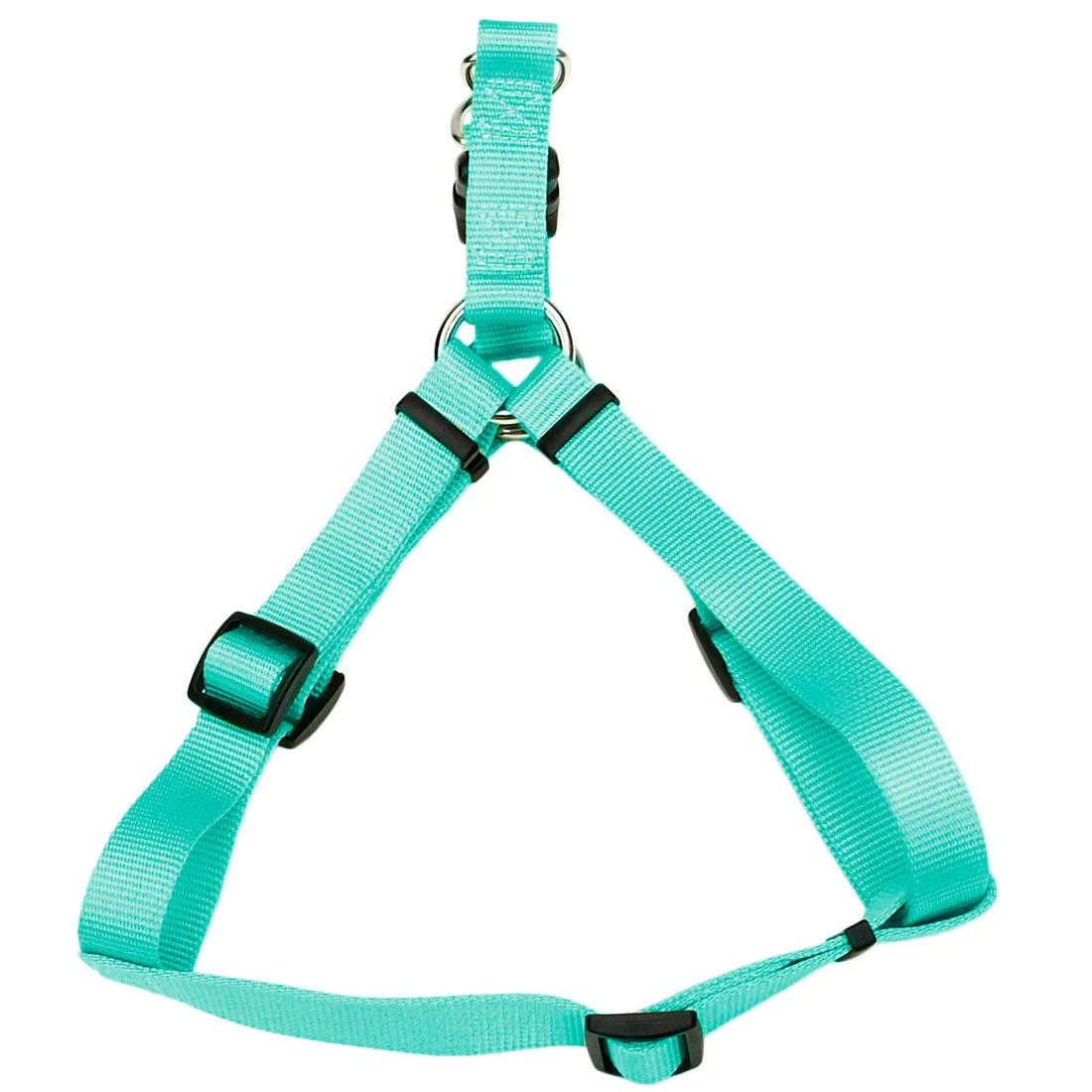 Coastal Comfort Wrap Adjustable Nylon Harness