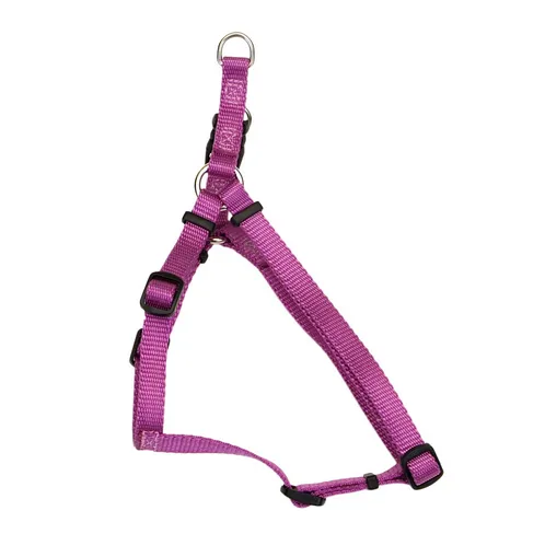 Coastal Comfort Wrap Adjustable Nylon Harness
